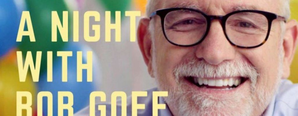 Some Inspiration, Courtesy of Law Students and Bob Goff
