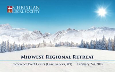 2018 Midwest Regional Retreat