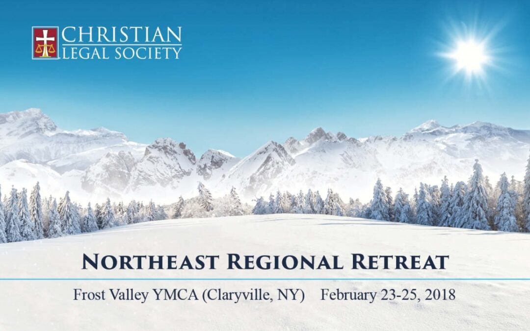 2018 Northeast Regional Retreat